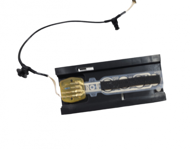 SENSORE DI OCCUPAZIONE OPEL Karl Serie 95367567 (1517) - Foto 5