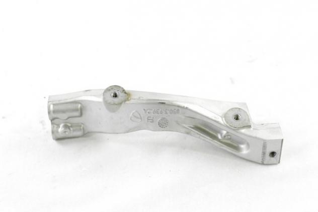 DUCATI MULTISTRADA 950 S 83019392AA STAFFA SUPPORTO ANTERIORE TELAIO 19 - 20 FRONT FRAME MOUNT 83039392A - Foto 2