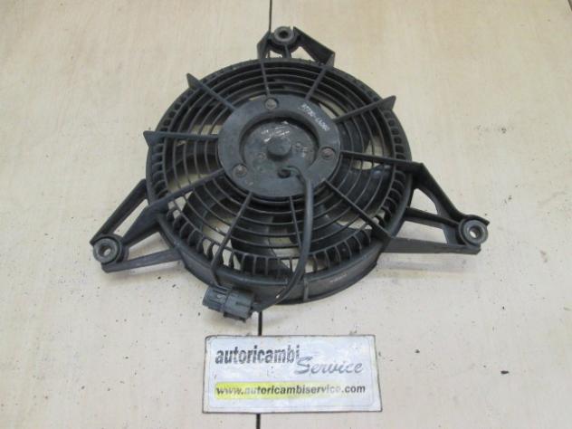 977304A060 ELETTROVENTOLA HYUNDAI H-1 2.5 D 59KW 5M 2P (2000) RICAMBIO USATO
