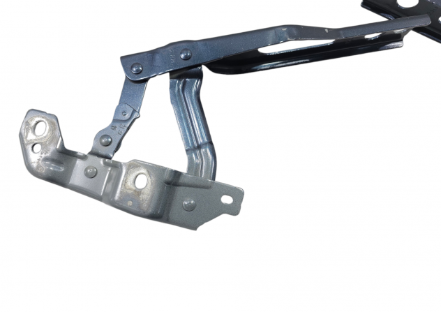 CERNIERE COFANO ANTERIORE DX E SX CUPRA Formentor Serie 5FF823302 (20) - Foto 5