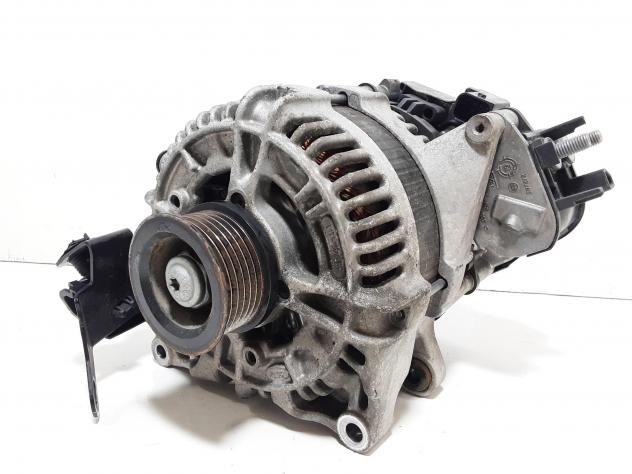 ALTERNATORE FORD Puma Serie L1TA11238BC B7JA, B7JB Hybrid 1000 (19)