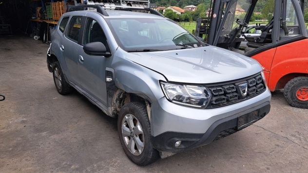 Ricambi vari Dacia Duster 1.5DCI 4x4 115cv del 2021 - Foto 2