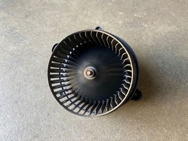 Ventola riscaldamento Ford Fiesta 7^serie del 2019 (H1BH19846AA) - Foto 4