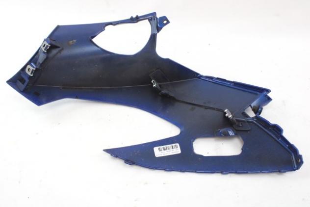 BMW K 1600 GT 46637727399 CUPOLINO CARENA ANTERIORE SINISTRA K48 17 - 21 FRONT LEFT COWLING FAIRING 46638526313 - Foto 4