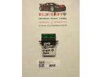 RESISTENZA RISCALDAMENTO FIAT Freemont 1° Serie VZT1000443U / A (11)