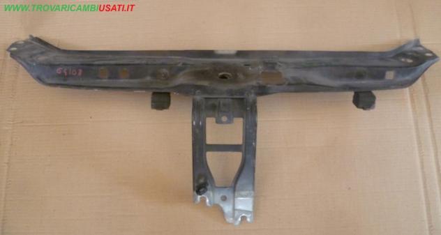 TRAVERSA ANT.SUP. Carrozzeria Lamierati interni Parete frontale Travers RENAULT - CLIO II - 01-01-2004 - 01-01-2006, RENAULT - CLIO