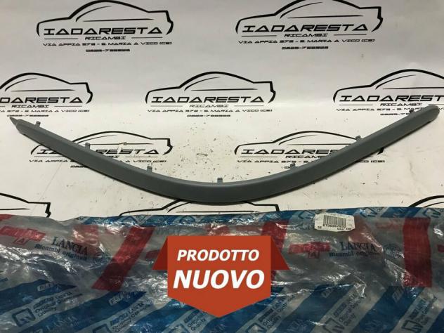 Modanatura Paraurti Anteriore SX Lancia Lybra 735267932 - Foto 3