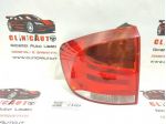 STOP FANALE POSTERIORE SINISTRO BMW X1 Serie (E84) 6321 2992477 N47D20C (0915)