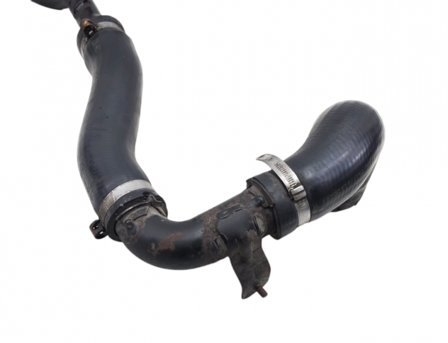 TUBO INTERCOOLER FIAT Qubo 1° Serie 52094947 Diesel 1300 (0815) - Foto 7