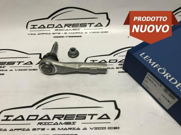 Testina Di Sterzo Alfa Romeo Giulia 77367925