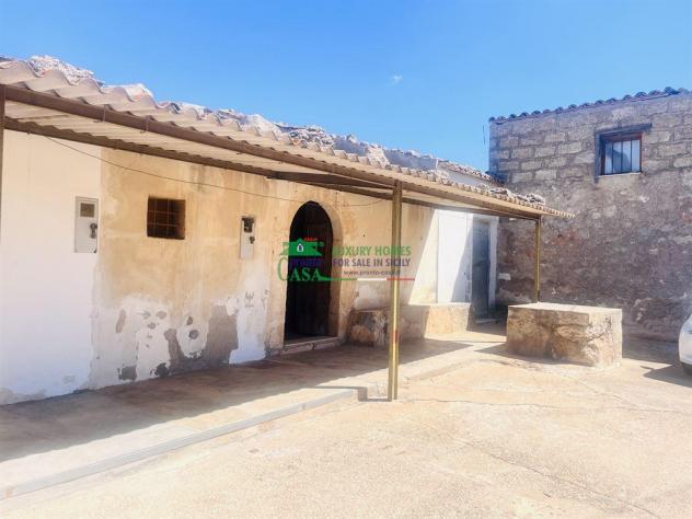 Rif: 2638 - Terreno Agricolo con Uliveto e Carrubeto – 1.950 mq - Foto 3