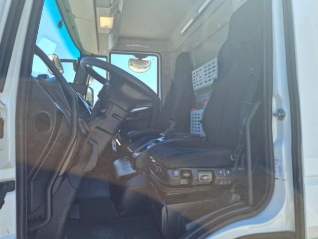 IVECO EUROCARGO 120E22 P EU6 CENTINA 7,30 + SPONDA rif. 24036169 - Foto 7
