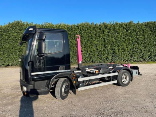 IVECO IVECO EUROCARGO 75E18 CON SCARRABILE NUOVO rif. 23772114 - Foto 3