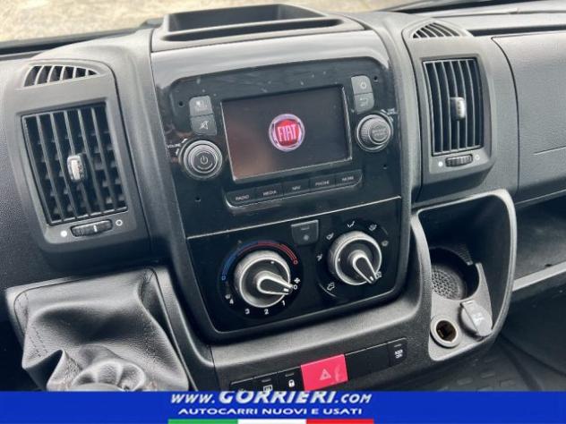 FIAT Ducato 3.5 140 mjet rif. 24013799 - Foto 8