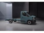 Renault Master T35 2.0 BluedCi 130CV PM Cabinato