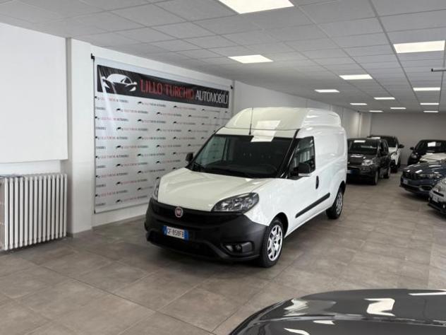 FIAT Doblo 1.6 MJT S&S 120CV PL-TA Cargo Maxi XL 14900€+ IVA rif. 23799047
