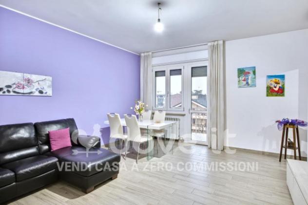 appartamento in vendita a Legnano