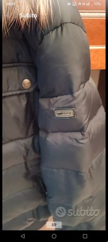 giubbotto GAS uomo