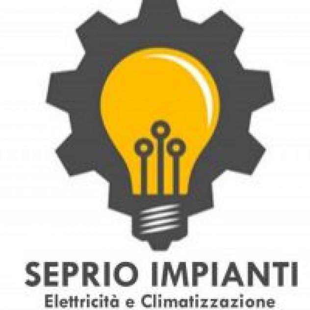 Seprio Impianti