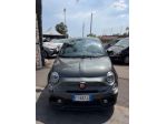 Abarth 595 1.4 Turbo T-Jet 180 CV Competizione