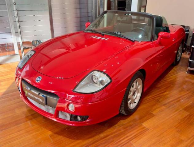 FIAT Barchetta 1.8 16V Positano km 3600 originali e conservata rif. 23400082 - Foto 3