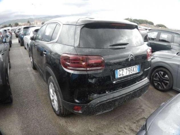 Citroen C5 Aircross 1.2 hybrid You 136cv e-dcs6 - Foto 3