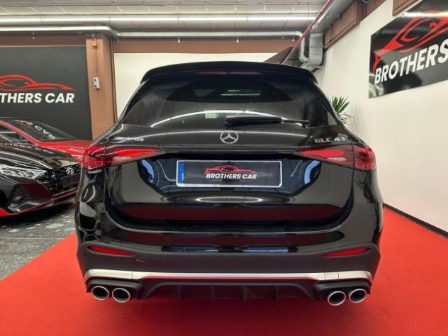 MERCEDES-BENZ GLC 43 AMG 4Matic AMG ITA - 21" - TETTO rif. 23776698 - Foto 6
