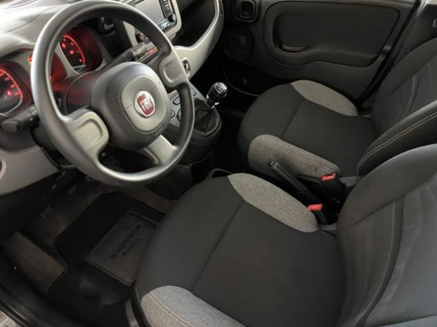 FIAT Panda 1.0 FireFly Hybrid rif. 23968108 - Foto 8
