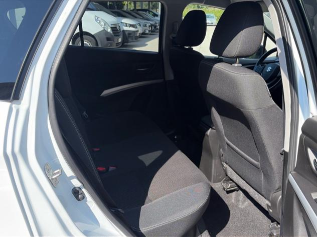 Suzuki S-Cross 1.4 Boosterjet Hybrid 2WD Cool - Foto 8