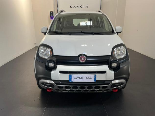 FIAT Panda Cross 1.3 Mjt 95cv S&S E6 Cross 4x4 - Foto 2