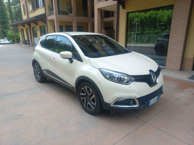 Renault Captur 1.5 dCi 8V 90 CV Start&Stop Live