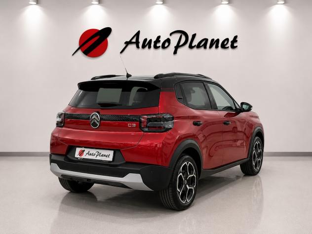Citroen C3 PureTech 100 S&S Business - Foto 3