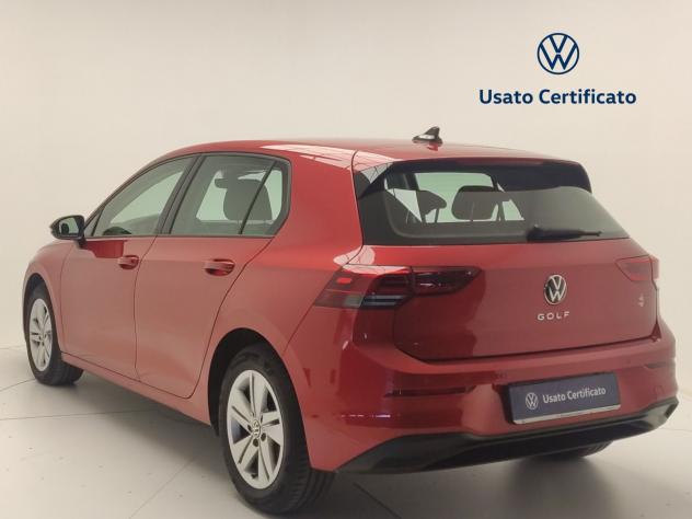 Volkswagen Golf Golf 1.0 TSI EVO Life - Foto 5