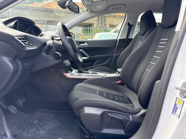 308 1.6 DIESEL 2014 197.000KM-NUOVO PREZZO - Foto 10