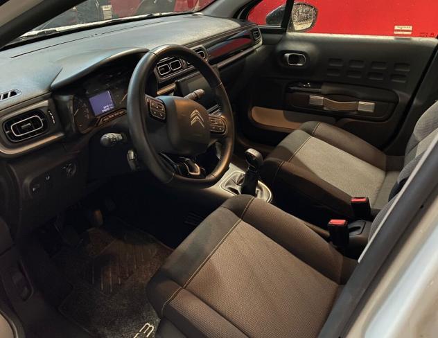 Citroen C3 PureTech 82 S&S Uptown - Foto 9