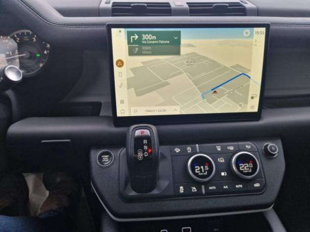 LAND ROVER Defender 110 3.0D I6 300 CV AWD X-Dynamic rif. 23982928 - Foto 8
