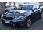 Bmw 118d 5p. Urban