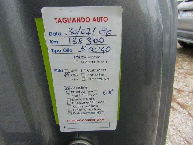 Fiat Grande Punto 1.2 3 porte - Foto 8