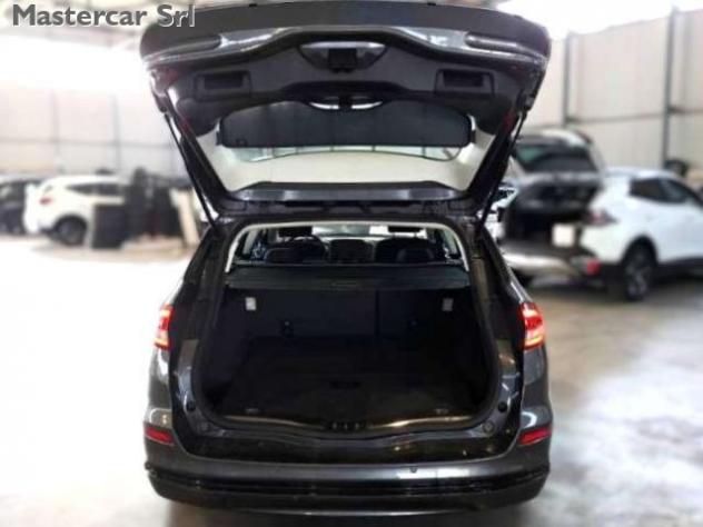 FORD Mondeo Mondeo SW 2.0 ecoblue Titanium Business Navi -GF15 rif. 23975604 - Foto 9