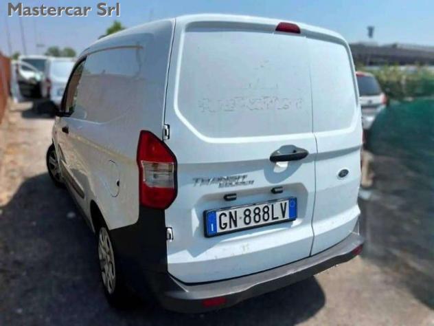 FORD Tourneo Courier COURIER 1.5 TDCi 100 cv Trend - GN888LV rif. 23931709 - Foto 3