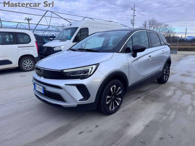 OPEL Crossland 1.2 130cv Elegance autom AT6 - GT876MA rif. 23952192 - Foto 2