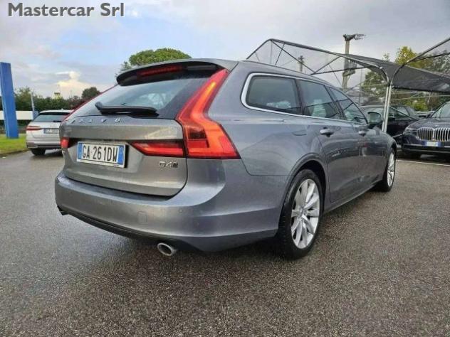 VOLVO V90 V90 2.0 d4 Business Plus awd geartronic GA261DW rif. 23965230 - Foto 9