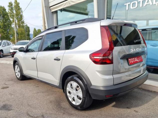 DACIA Jogger 1.0 TCe GPL 100 CV 5 posti Essential rif. 24126778 - Foto 7