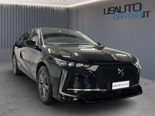 DS DS4 II 2021 1.5 bluehdi Business 130cv auto - Foto 2