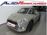 MINI Mini 4ª serie (F56) Mini 1.5 One
