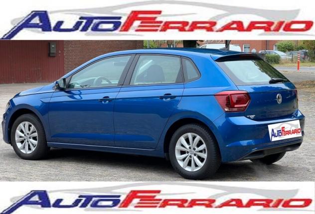 VOLKSWAGEN Polo 6ª serie Polo 1.0 TSI 115 CV 5p. Highline BlueMotion Technology - Foto 5