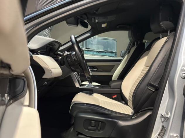 LAND ROVER Discovery Sport 2.0D I4-L.Flw 150 CV AWD Auto R-Dynamic SE rif. 23052268 - Foto 8