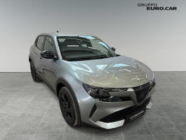 Alfa Romeo Junior Ibrida 1.2 145CV Hybrid eDCT6 ibrida - Foto 3