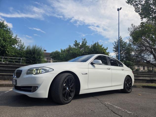 Bmw 530 530d Futura - Foto 2