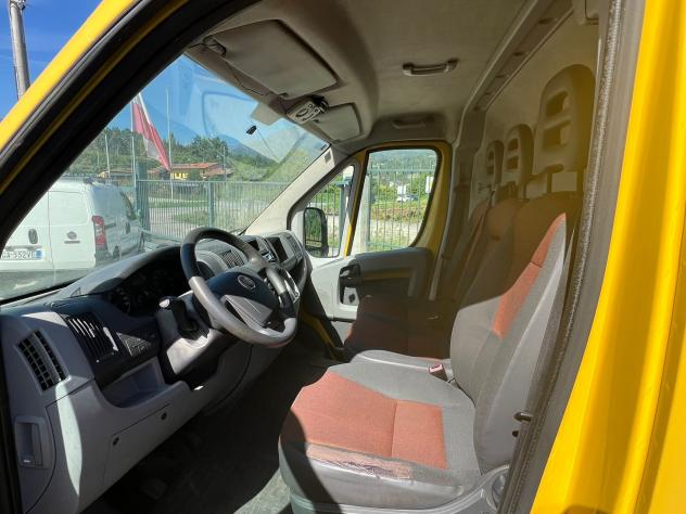 Fiat Ducato 30 2.3 MJT PC-TN Furgone - Foto 5